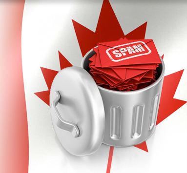 Canada's Anti-Spam Legislation (CASL)